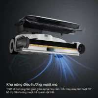 Máy Hút Bụi Lau Nhà Roborock F25 Gen 2