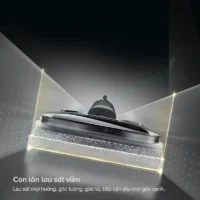 Máy Hút Bụi Lau Nhà Roborock F25 Gen 2