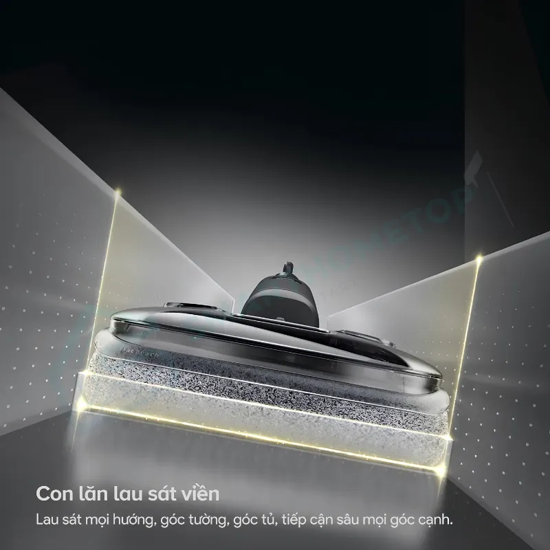 Máy Hút Bụi Lau Nhà Roborock F25 Gen 2