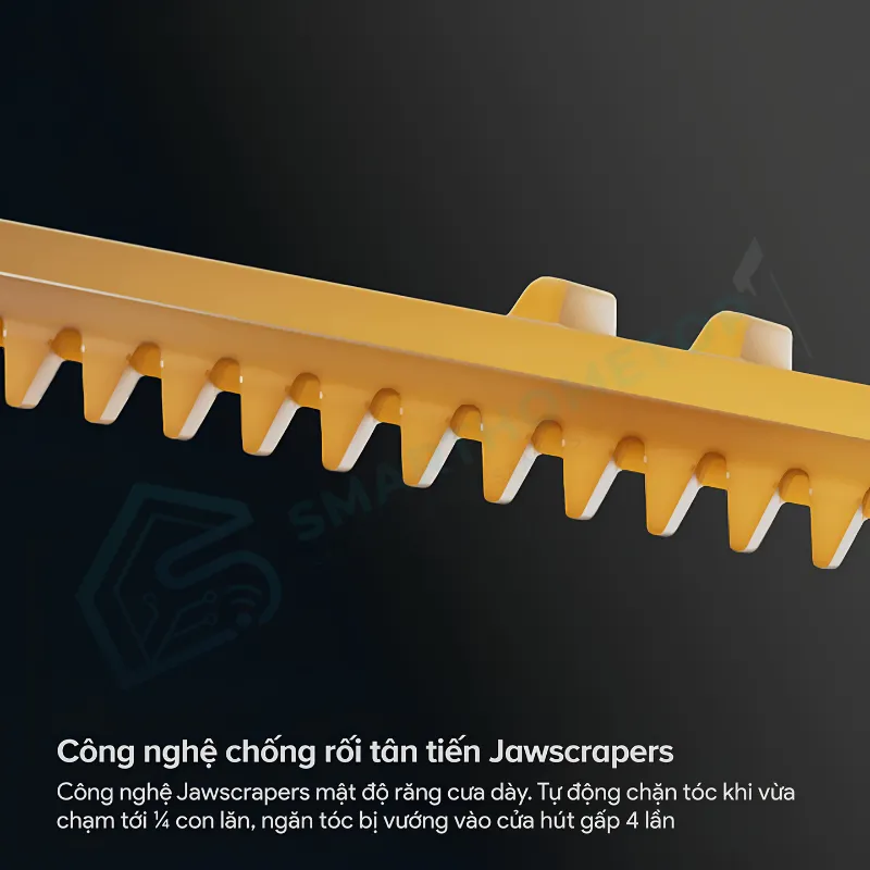 Máy Hút Bụi Lau Nhà Roborock F25 Gen 2