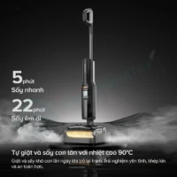 Máy Hút Bụi Lau Nhà Roborock F25 Gen 2