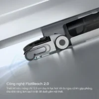 Máy Hút Bụi Lau Nhà Roborock F25 Gen 2