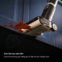 Máy Hút Bụi Lau Nhà Roborock F25 RT Gen 2