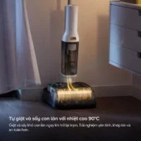 Máy Hút Bụi Lau Nhà Roborock F25 RT Gen 2
