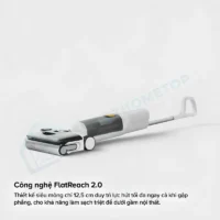 Máy Hút Bụi Lau Nhà Roborock F25 RT Gen 2