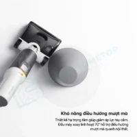 Máy Hút Bụi Lau Nhà Roborock F25 RT Gen 2