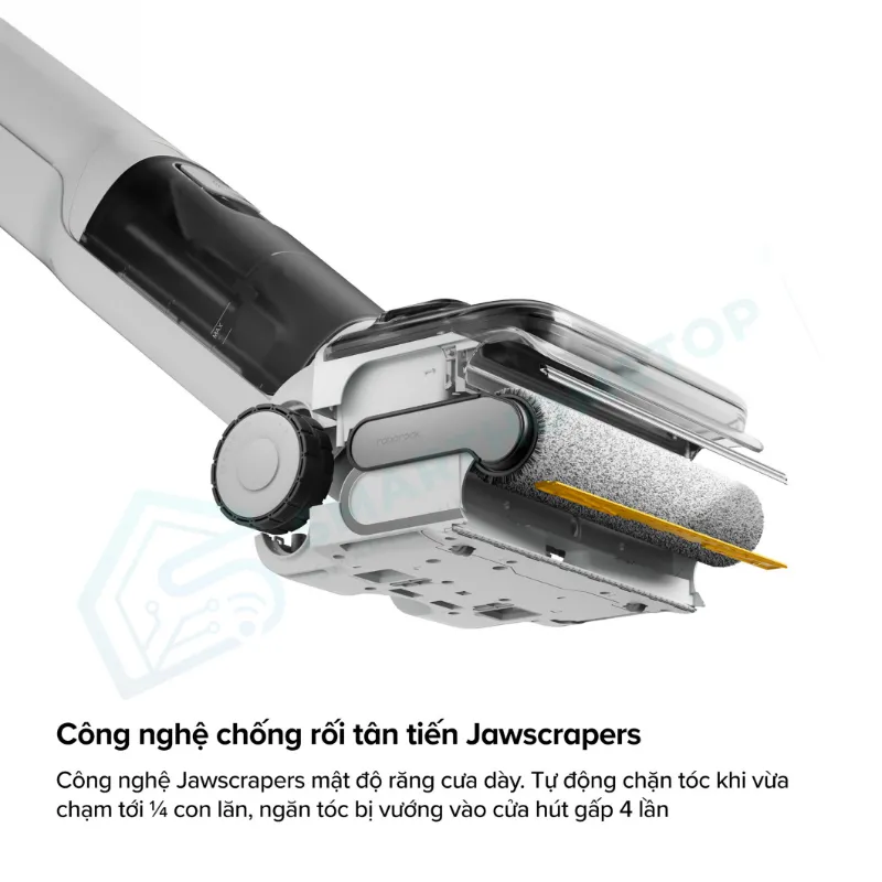 Máy Hút Bụi Lau Nhà Roborock F25 RT Gen 2