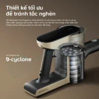 Máy Hút Bụi Cầm Tay Không Dây Roborock H5