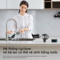 Máy Hút Bụi Cầm Tay Không Dây Roborock H5