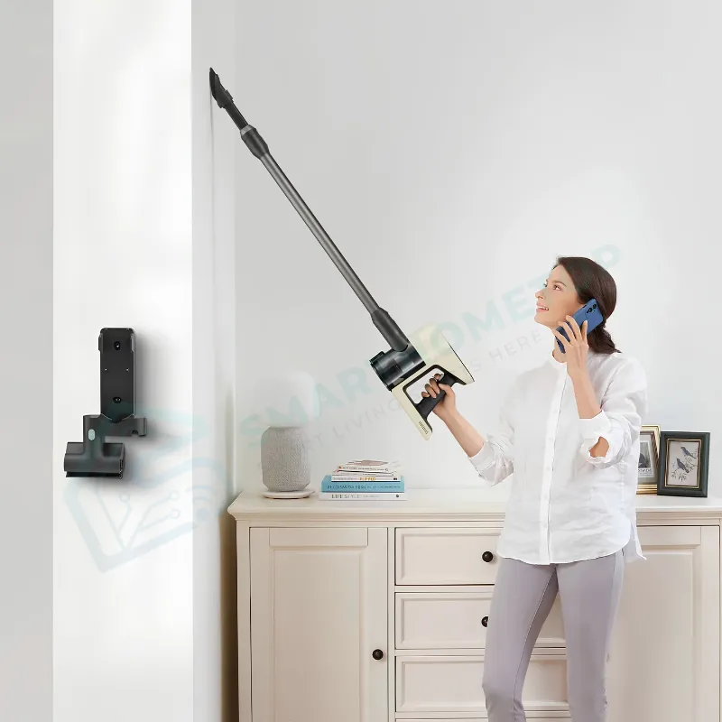 Máy Hút Bụi Cầm Tay Không Dây Roborock H5