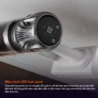 Máy Hút Bụi Cầm Tay Không Dây Roborock H60 Hub Pro