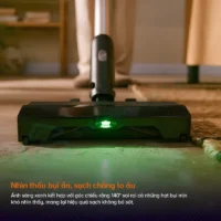 Máy Hút Bụi Cầm Tay Không Dây Roborock H60 Hub Pro