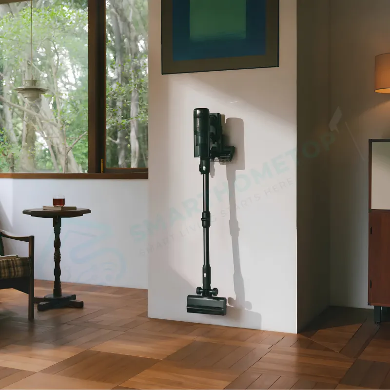 Máy Hút Bụi Cầm Tay Không Dây Roborock H60 Ultra