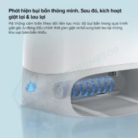 Roborock Qrevo Curv 2 Flow