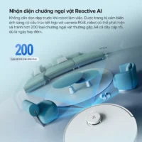 Roborock Qrevo Curv 2 Flow