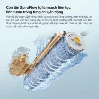 Roborock Qrevo Curv 2 Flow