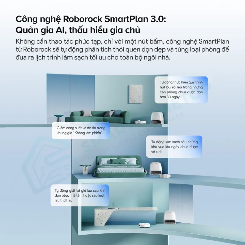 Roborock Qrevo Curv 2 Flow