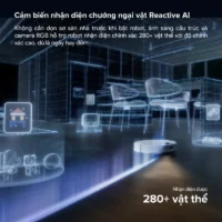 Robot Hút Bụi Lau Nhà Roborock Qrevo Edge 2