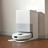 Robot Hút Bụi Lau Nhà Roborock Qrevo Edge 5V1