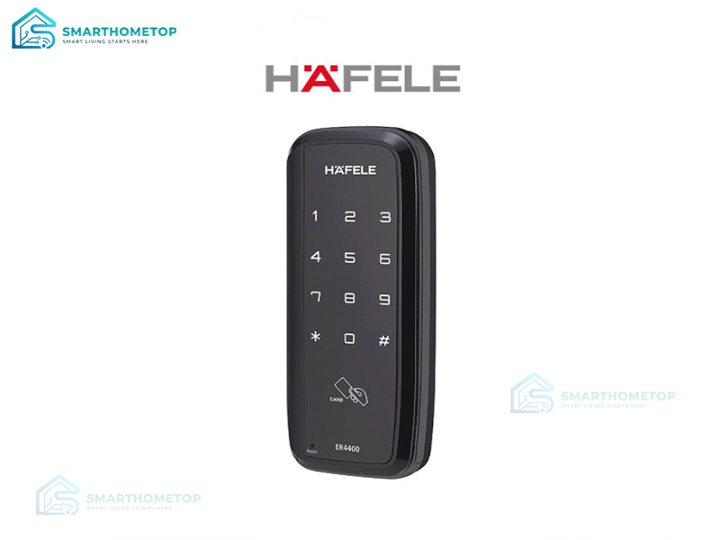 Hafele ER4400