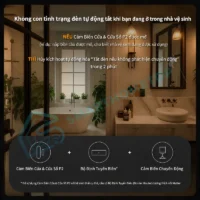 Cảm Biến Cửa Aqara P2