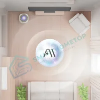 Cảm Biến Hiện Diện Aqara FP1E