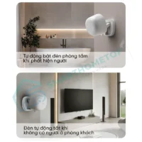 Cảm Biến Hiện Diện Aqara FP1E