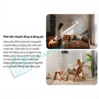 Cảm Biến Hiện Diện Aqara FP1E
