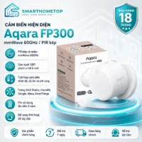 Cảm Biến Hiện Diện Aqara FP300 5 Trong 1