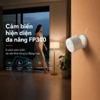 Cảm Biến Hiện Diện Aqara FP300 5 Trong 1