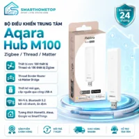 Bộ Điều Khiển Trung Tâm Aqara Hub M100