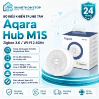 Bộ Điều Khiển Trung Tâm Aqara Hub M1S Gen 2 Zigbee 3.0