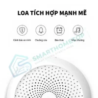 Bộ Điều Khiển Trung Tâm Aqara Hub M1S Gen 2 Zigbee 3.0