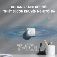 Bộ Điều Khiển Trung Tâm Aqara Hub M1S Gen 2 Zigbee 3.0