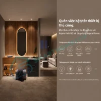 Bộ Điều Khiển Trung Tâm Aqara Hub M2