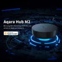 Bộ Điều Khiển Trung Tâm Aqara Hub M2
