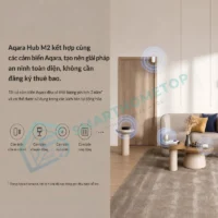 Bộ Điều Khiển Trung Tâm Aqara Hub M2