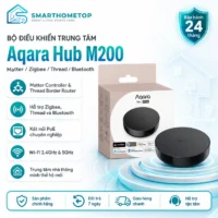 Bộ Điều Khiển Trung Tâm Aqara Hub M200