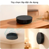 Bộ Điều Khiển Trung Tâm Aqara Hub M200