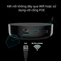 Bộ Điều Khiển Trung Tâm Aqara Hub M200