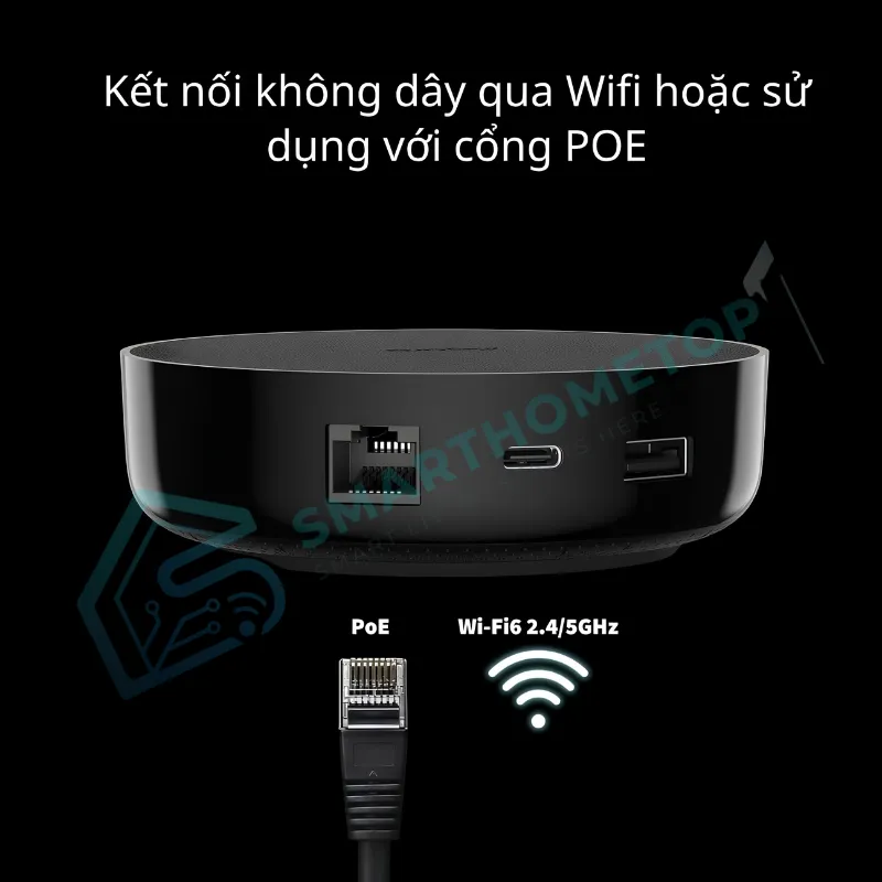 Bộ Điều Khiển Trung Tâm Aqara Hub M200