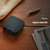 Bộ Điều Khiển Trung Tâm Aqara Hub M3