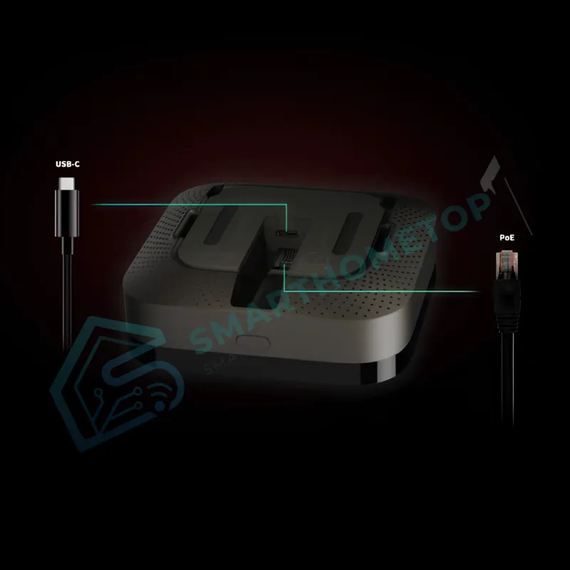 Bộ Điều Khiển Trung Tâm Aqara Hub M3