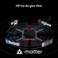 Bộ Điều Khiển Trung Tâm Aqara Hub M3