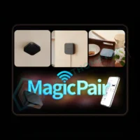 Bộ Điều Khiển Trung Tâm Aqara Hub M3