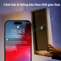 Cảm Biến Đa Trạng Thái Aqara Multi State P100 6 Trong 1
