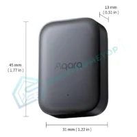 Cảm Biến Đa Trạng Thái Aqara Multi State P100 6 Trong 1