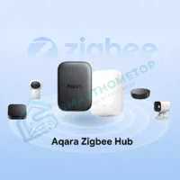 Cảm Biến Đa Trạng Thái Aqara Multi State P100 6 Trong 1