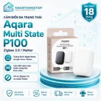 Cảm Biến Đa Trạng Thái Aqara Multi State P100 6 Trong 1