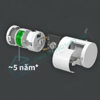 Cảm Biến Chuyển Động Aqara P1